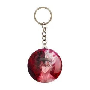 جاکلیدی آستا انیمه بلک کلاور Black Clover