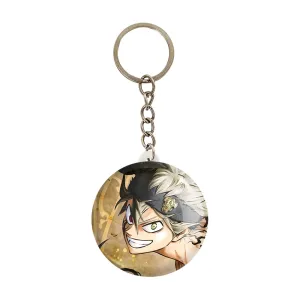 جاکلیدی آستا انیمه بلک کلاور Black Clover