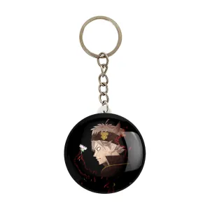 جاکلیدی آستا انیمه بلک کلاور Black Clover