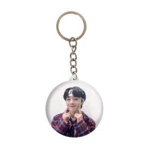 جاکلیدی آی ان گروه استری کیدز Stray Kids