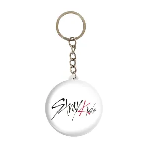 جاکلیدی گروه استری کیدز Stray Kids