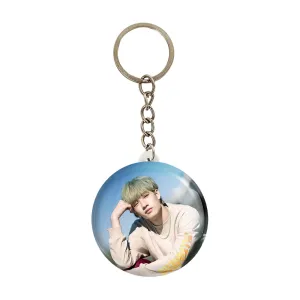 جاکلیدی بنگ چان گروه استری کیدز Stray Kids