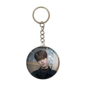 جاکلیدی سونگمین گروه استری کیدز Stray Kids