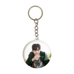 جاکلیدی ووجین گروه استری کیدز Stray Kids