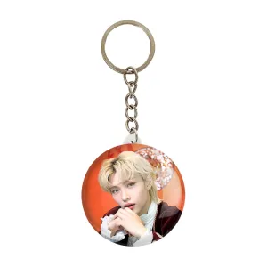 جاکلیدی فلیکس گروه استری کیدز Stray Kids