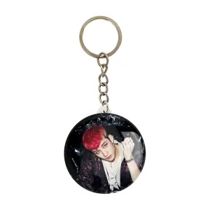 جاکلیدی بنگ چان گروه استری کیدز Stray Kids