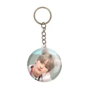 جاکلیدی لی نو گروه استری کیدز Stray Kids
