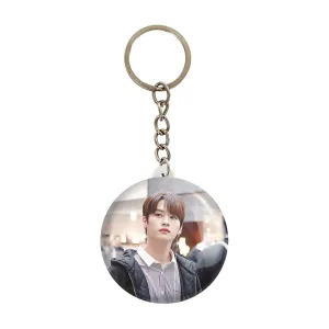 جاکلیدی لی نو گروه استری کیدز Stray Kids