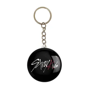 جاکلیدی گروه استری کیدز Stray Kids