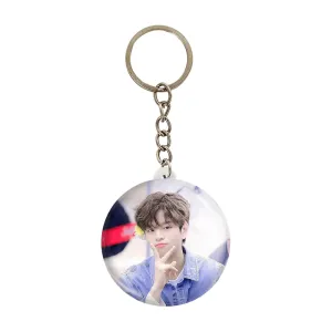 جاکلیدی سونگمین گروه استری کیدز Stray Kids