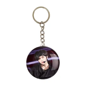 جاکلیدی هیونجین گروه استری کیدز Stray Kids