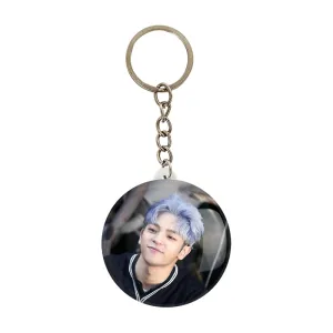 جاکلیدی ووجین گروه استری کیدز Stray Kids