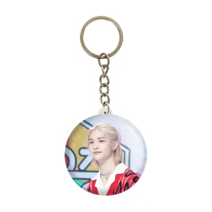 جاکلیدی هیونجین گروه استری کیدز Stray Kids