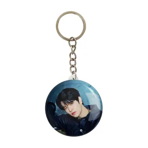 جاکلیدی سونگمین گروه استری کیدز Stray Kids