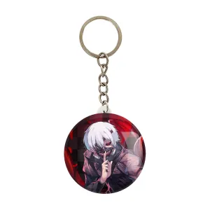 جاکلیدی کانکی کن انیمه توکیو غول Tokyo Ghoul