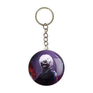 جاکلیدی کانکی کن انیمه توکیو غول Tokyo Ghoul
