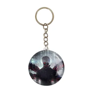 جاکلیدی کانکی کن انیمه توکیو غول Tokyo Ghoul
