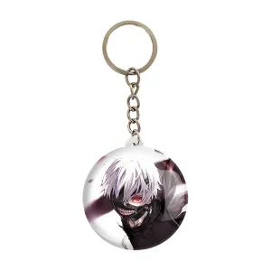 جاکلیدی کانکی کن انیمه توکیو غول Tokyo Ghoul