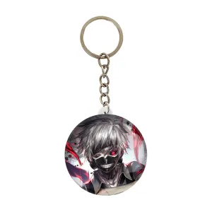 جاکلیدی کانکی کن انیمه توکیو غول Tokyo Ghoul