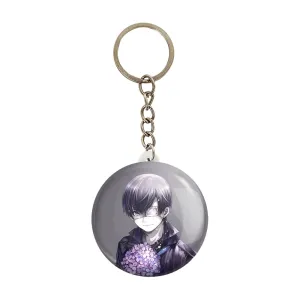 جاکلیدی کانکی کن انیمه توکیو غول Tokyo Ghoul