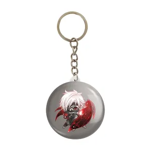 جاکلیدی کانکی کن انیمه توکیو غول Tokyo Ghoul