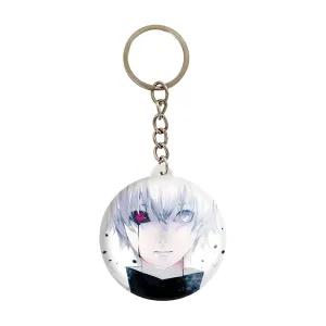 جاکلیدی کانکی کن انیمه توکیو غول Tokyo Ghoul