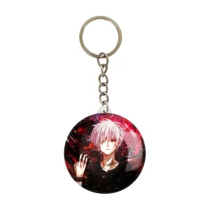 جاکلیدی کانکی کن انیمه توکیو غول Tokyo Ghoul