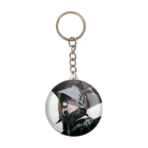 جاکلیدی کانکی کن انیمه توکیو غول Tokyo Ghoul