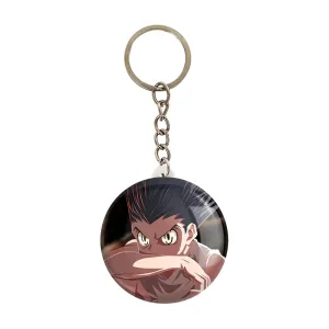 جاکلیدی گون فریکس انیمه هانتر ایکس هانتر  Hunter × Hunter