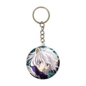 جاکلیدی گربه مورچه انیمه هانتر ایکس هانتر Hunter × Hunter