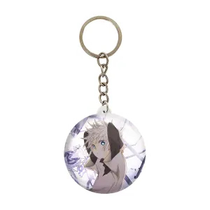 جاکلیدی کیلوا زولدیک انیمه هانتر ایکس هانتر  Hunter × Hunter