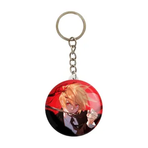 جاکلیدی کوراپیکا انیمه هانتر ایکس هانتر Hunter × Hunter