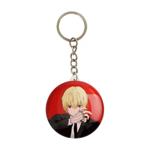 جاکلیدی کوراپیکا انیمه هانتر ایکس هانتر Hunter × Hunter