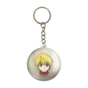 جاکلیدی کوراپیکا انیمه هانتر ایکس هانتر Hunter × Hunter