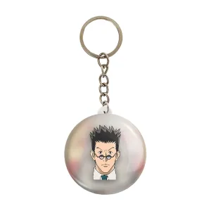 جاکلیدی دکتر لئوریو انیمه هانتر ایکس هانتر Hunter × Hunter