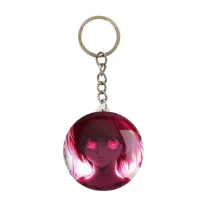 جاکلیدی کوراپیکا انیمه هانتر ایکس هانتر  Hunter × Hunter