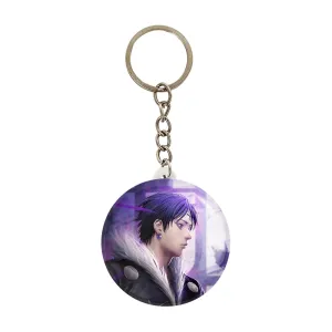 جاکلیدی هیسوکا و کرولو انیمه هانتر ایکس هانتر Hunter × Hunter