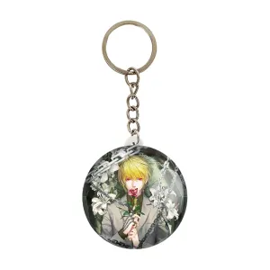 جاکلیدی کوراپیکا انیمه هانتر ایکس هانتر  Hunter × Hunter