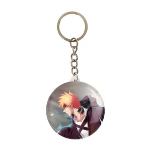 جاکلیدی ایچیگو انیمه بلیچ Bleach