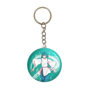 جاکلیدی هاکو انیمه شهر اشباح Spirited Away