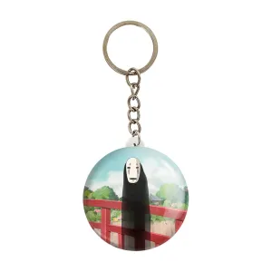 جاکلیدی نوفیس انیمه شهر اشباح Spirited Away