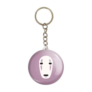 جاکلیدی نوفیس انیمه شهر اشباح Spirited Away