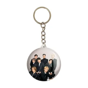 جاکلیدی گروه سوپر جونیور Super Junior