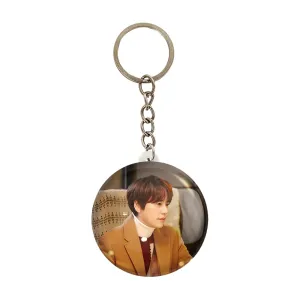 جاکلیدی کیوهیون گروه سوپر جونیور Super Junior
