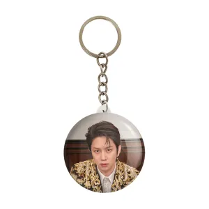 جاکلیدی هیچول گروه سوپر جونیور Super Junior