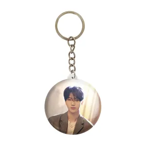 جاکلیدی یسونگ گروه سوپر جونیور  Super Junior