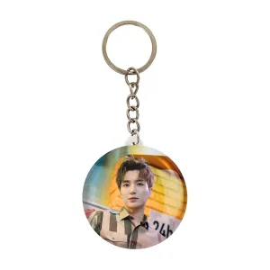 جاکلیدی لیتوک گروه سوپر جونیور Super Junior
