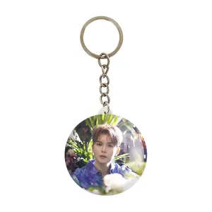 جاکلیدی ریووک گروه سوپر جونیور Super Junior