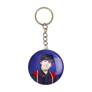 جاکلیدی سونگ مین گروه سوپر جونیور Super Junior