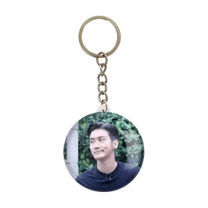 جاکلیدی شیوون گروه سوپر جونیور Super Junior
